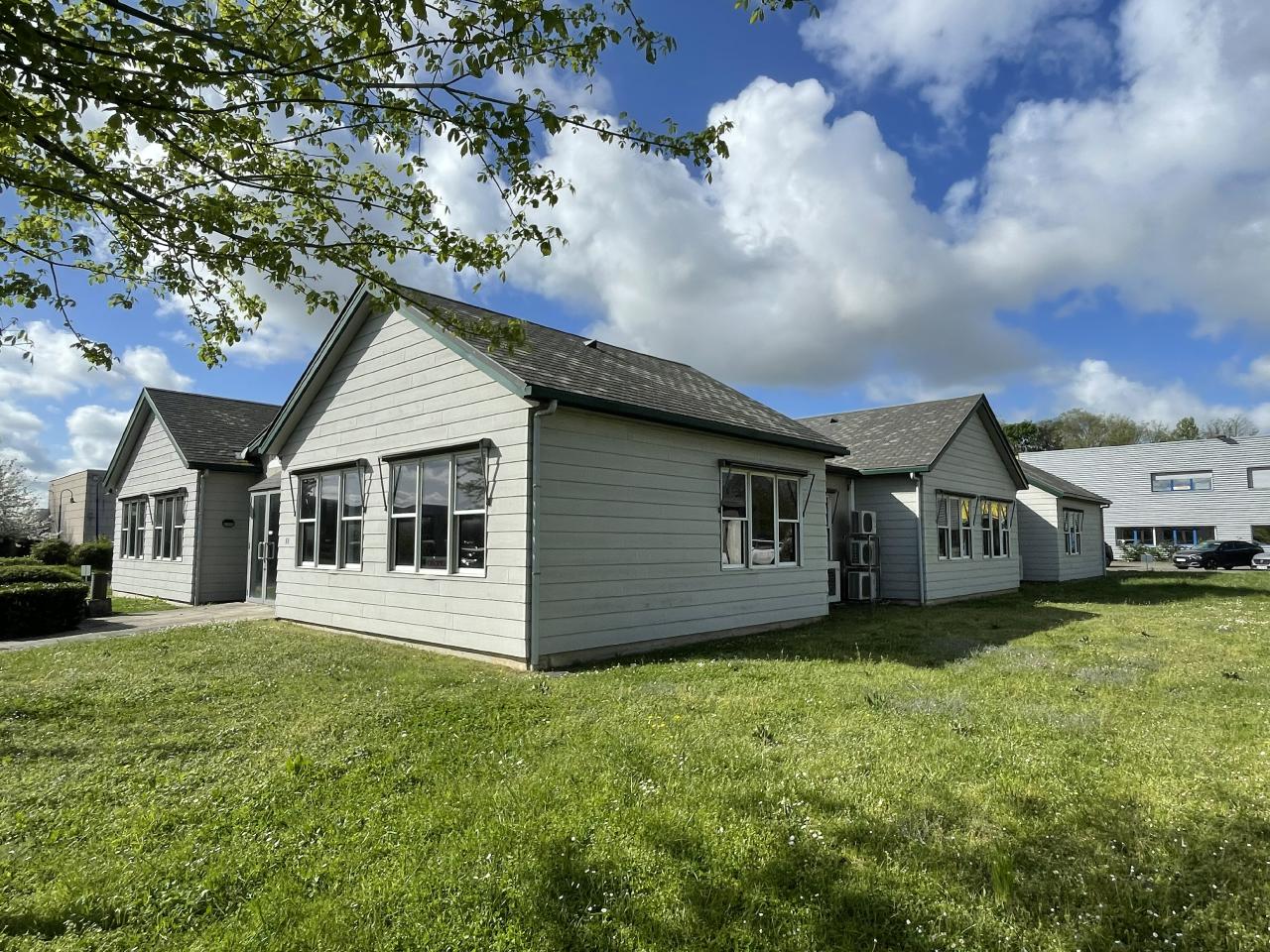 Bureau La Chapelle-Saint-Mesmin 462m² Vente bureau La Chapelle-Saint-Mesmin Loiret OVBUR2532844 0